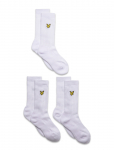 Lyle & Scott - Scout - Sokid - 36-38