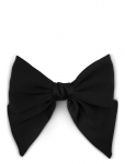 SUI AVA - Smooth Bow - Juukseklambrid - ONE SIZE