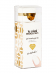 Le Mini Macaron - Gel Manicure Kit Milkshake - Gel Nail Polish - ONE SIZE