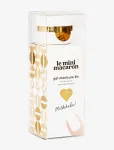 Le Mini Macaron - Gel Manicure Kit Milkshake - Gel Nail Polish - ONE SIZE