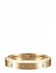 Daniel Wellington - Classic Lumine Ring G 48 - S&otilde;rmused - 48