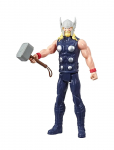 Marvel - Marvel Avengers Thor - Tegelaskujud - ONE SIZE