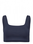 Girlfriend Collective - Tommy Bra, Square-Neck - Sports Bras - All - XXXL