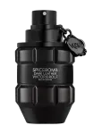 Viktor & Rolf - Spicebomb Dark Leather Eau De Parfum 50.00 Ml - Eau De Parfum - 50 ml