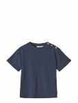 Fliink - Kenna T-Shirt - L&uuml;hikeste varrukatega - 92
