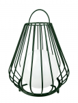 Dyberg Larsen - Evesham Outdoor Lampe Green Medium - Aiavalgustid - H38CM