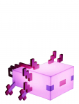 Paladone - Axolotl Light - Laualambid - H21CM