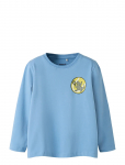 Name It - Nmmvux Ls Top - Pikkade varrukatega T-s&auml;rgid - 98
