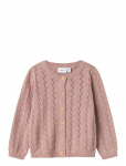 Name It - Nmfbanni Ls Knit Card Noos - Kardiganid - 92