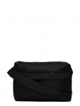Bj&ouml;rn Borg - Borg Classic Crossover Bag - Spordi v&ouml;&ouml;kotid - ONE SIZE