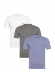 BOSS - Tshirtrn 3P Classic - L&uuml;hikeste varrukatega - M