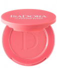 IsaDora - The Powder Blush 09 Coral Pink - P&otilde;sepunad - 4.5 G