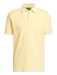 Adidas Golf Originals - F Solid Polo Lc - Spordi l&uuml;hikeste varrukatega polos&auml;rgid - S