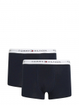 Tommy Hilfiger - 2 Pk Trunk - Alusp&uuml;ksid - 140-152