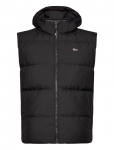 Tommy Jeans - Tjm Essential Down Vest Ext - Vestid - XXXL