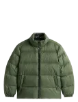Tommy Jeans - Tjm Essential Down Jacket Ext - Polsterdatud jakid - XL