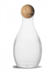 Sagaform - Billi Carafe Rpet - Veekarahvid ja kannud - 1.4 l