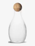 Sagaform - Billi Carafe Rpet - Veekarahvid ja kannud - 1.4 l