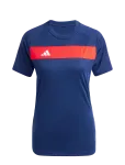 Adidas Performance - Tiro Es Jsy W - Spordi T-s&auml;rgid - S
