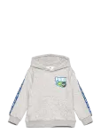 PUMA - Puma X Hot Wheels Graphic Hoodie Tr - Dressipluusid ja kapuutsiga pusad - 104