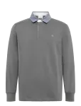 Gant - Classic Heavy Rugger - Pikkade varrukatega - XXXXL