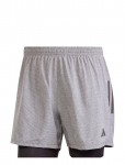 Adidas Performance - Otr B S 2In1 M - XS