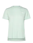 The North Face - W Flex Short Sleeves Reg Tee - Spordi T-s&auml;rgid - XS