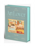 PRINTWORKS - Art Lover Book Puzzle - Part And Whole, 1000 Pcs - Pusled - ONE SIZE