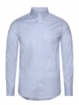 Scotch & Soda - Core - Oxford Solid - Business - S