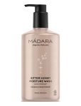M&Aacute;DARA - Bitter Honey Moisture Wash - Vann ja du&scaron;&scaron; - 500 ml