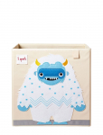 3 Sprouts - Storage Box - Hoiukorvid - 33CM X 33CM X 33CM