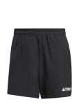 Adidas Terrex - Mt Light Short - Spordi l&uuml;hikesed treeningp&uuml;ksid - M 13 cm