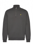 Lyle & Scott - Loopback Quarter Zip Sweat - Dressipluusid - XS