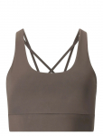 Athlecia - Gaby V2 W Sports Bra - Sportrinnahoidjad - K&otilde;ik - XS