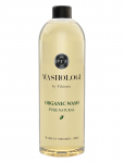 Washologi - Organic Wash - Pesu pesemine - 750 ml