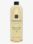 Washologi - Organic Wash - Pesu pesemine - 750 ml