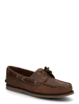 Timberland - Boat Shoe - Purjekingad - 40