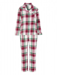 Damella Of Sweden - Flannel Pyjamas Molly - Pyjamas - L