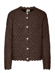 YAS - Yasbubble Ls Knit Cardigan S. Noos - Kardiganid - S