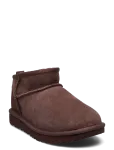 UGG - K Classic Ultra Mini - Talvesaapad jalgat&otilde;mmatavad - 35