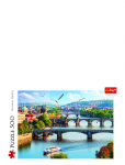 Trefl - Trefl 500 Bit Prague, Czech Republic - Pusled - ONE SIZE