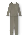 That's Mine - Christer Homewear Set - Komplektid pikkade varrukatega T-s&auml;rgiga - 110