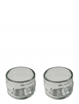 Hein Studio - Agnes Small Driking Glass - Joogiklaasid - H7.5CM