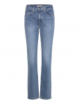 Levi's&reg; - 724 High Rise Straight Kick St - Sirged ja klassikalised - 26 x 32