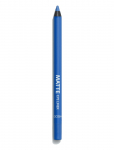 GOSH COPENHAGEN - Gosh Matte Eye Liner - Eyeliner - 1.2 G