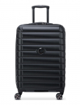 DELSEY PARIS - Shadow 5.0  66 Cm Trolley Case - Kohvrid - 66