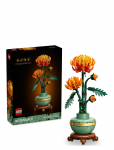 LEGO - Krysantemum 10368 - Lego&reg; Botanical Collection - ONE SIZE