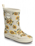 Pom Pom - Gumboots Aop - K&otilde;rged kummikud - 22