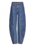 ROTATE - Twill Cargo Pants - Laiad - 32