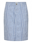 Cream - Crberta Twill Skirt - P&otilde;lveni ja midiseelikud - 34